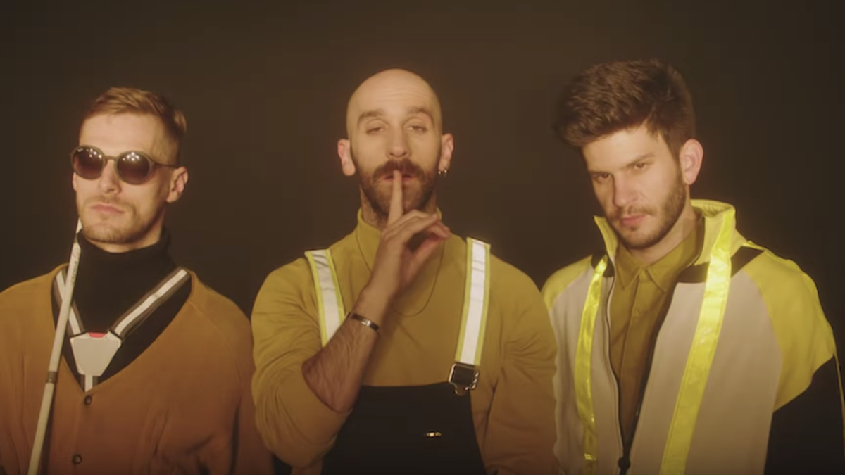 BOOM - X Ambassadors │Subtitulado al español 