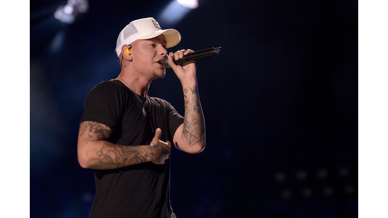 2018 CMA Music Festival - Day 1