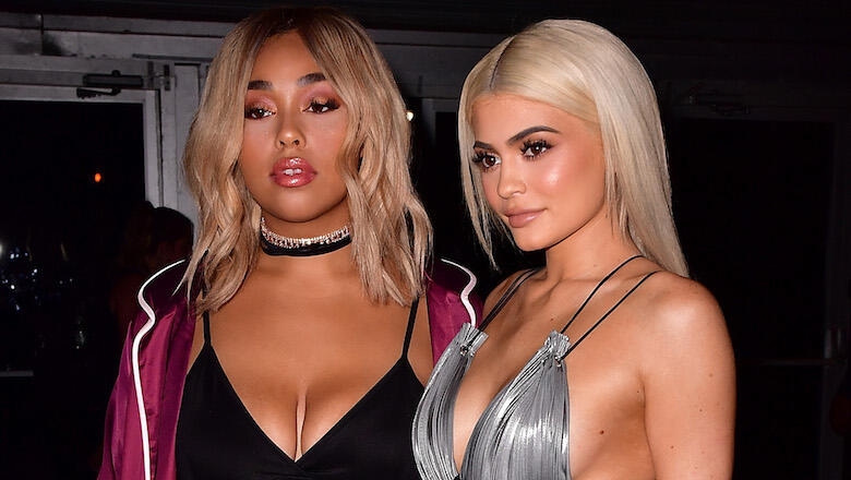 Kylie Jenner Has 'Given Up' On Friendship With Jordyn Woods: Report - Thumbnail Image