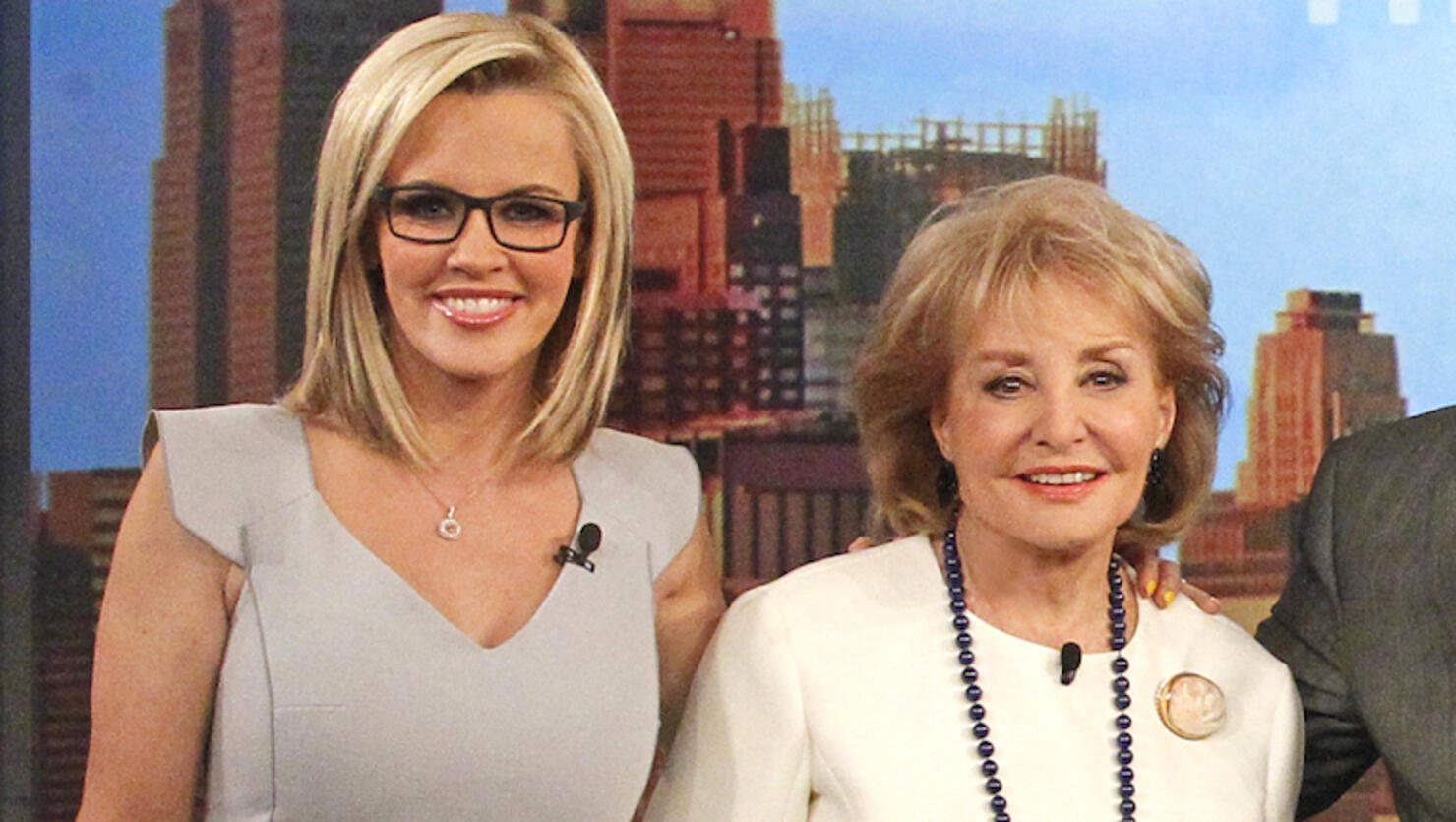 ABC's "The View" - Season 17
