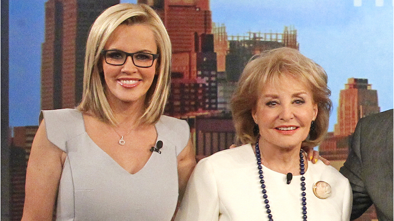 ABC's "The View" - Season 17