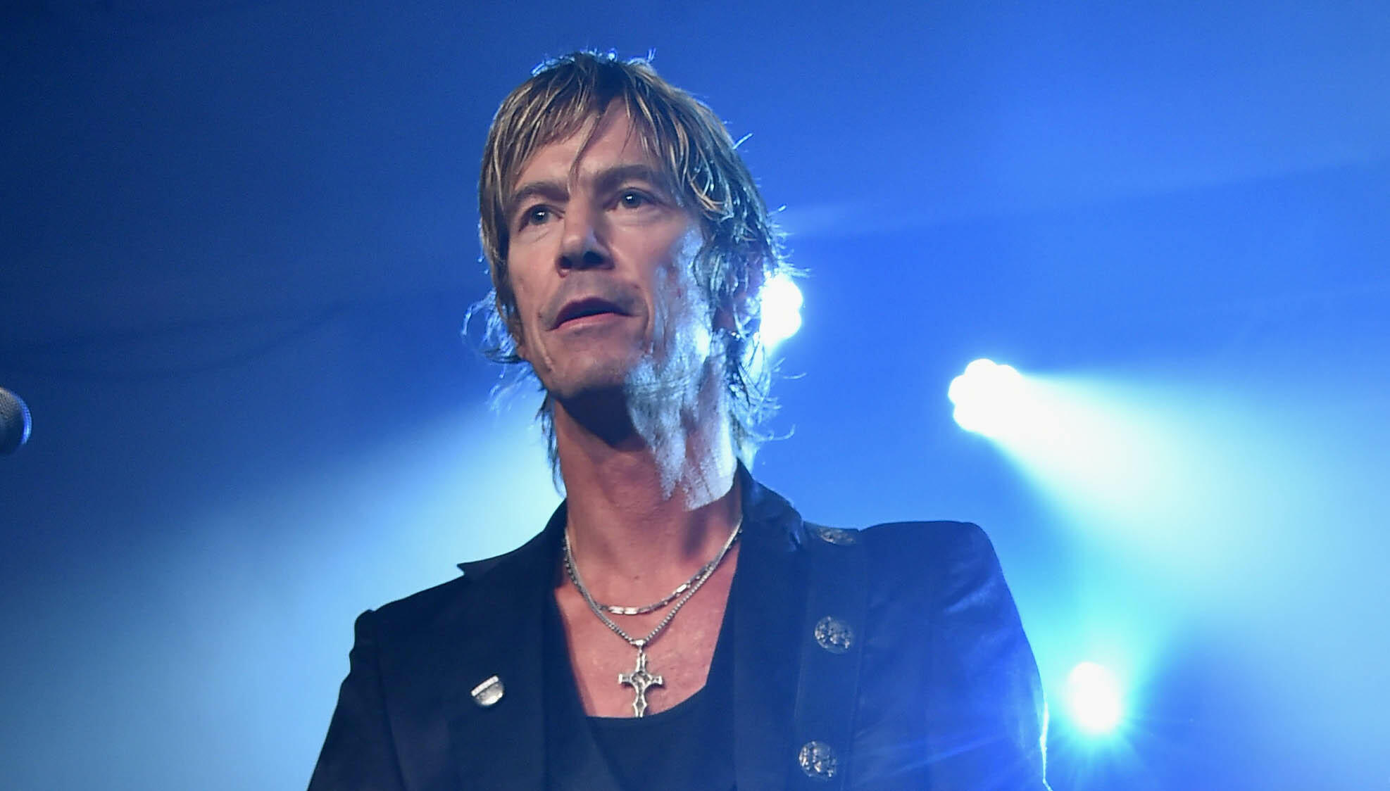 Duff McKagan Reveals New Song, Album Release Date | IHeart