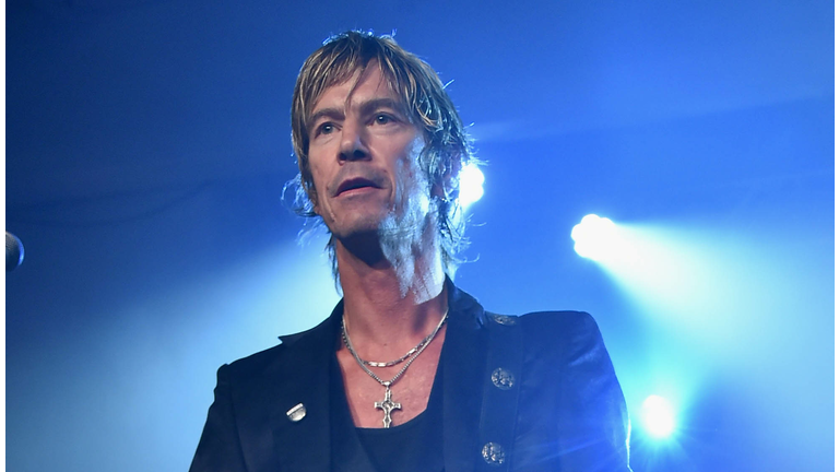CBGB Music & Film Festival 2014 - HQ Kickoff With Keynote Speaker Billy Idol
