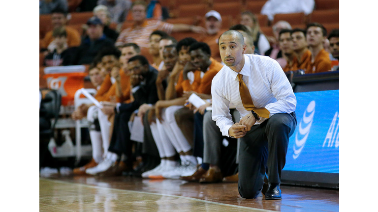 Shaka Smart