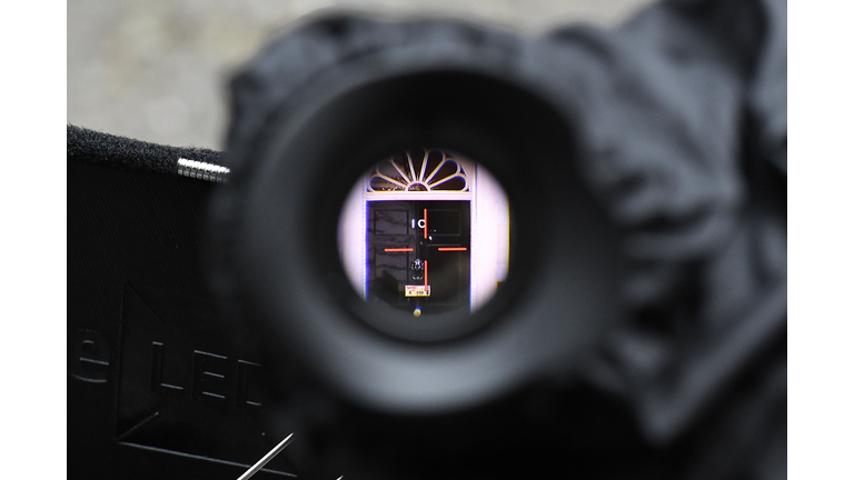 Cabinet Meets As EU Urges UK To Back Brexit Deal