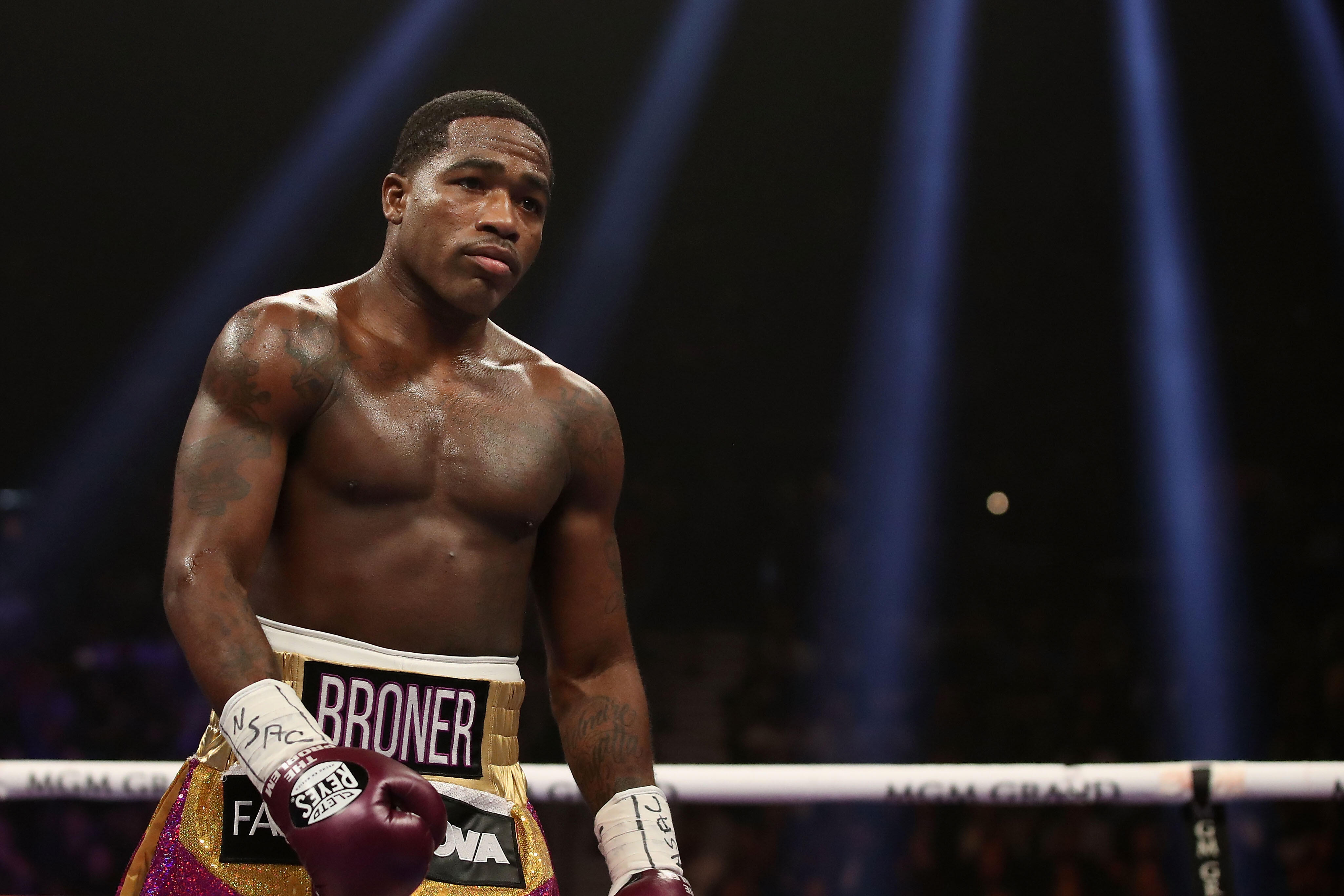 Adrien Broner Threatens Any Gay Person Who Flirts With Him | Cappuchino | Power 99