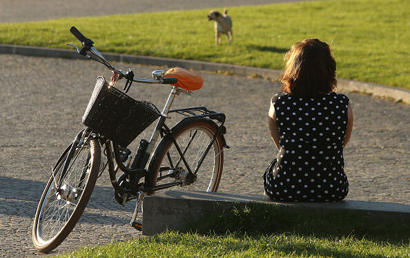 Summer In Berlin