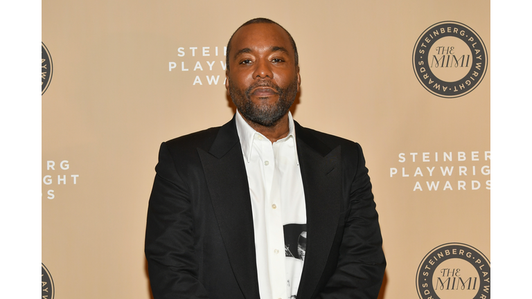 Lee Daniels (Getty)