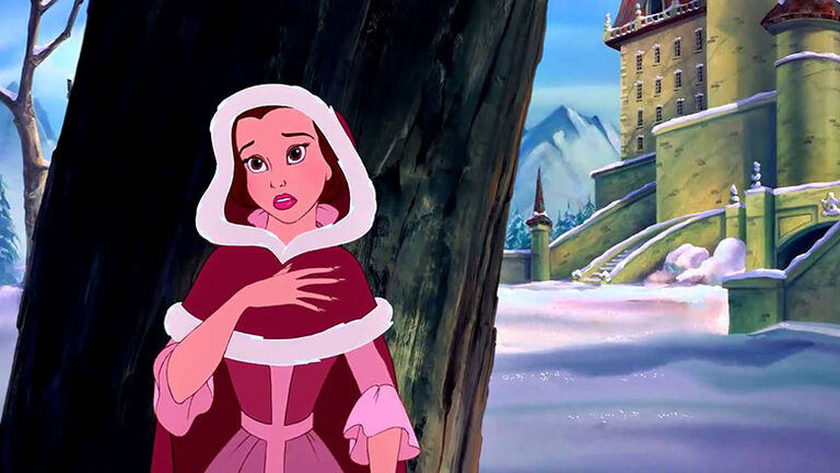 Answer: ‘Something There’ from Beauty and the Beast