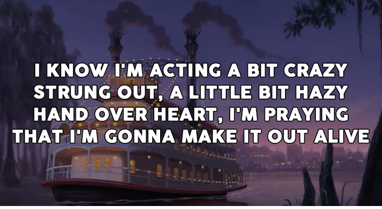 Selena or Disney? 
