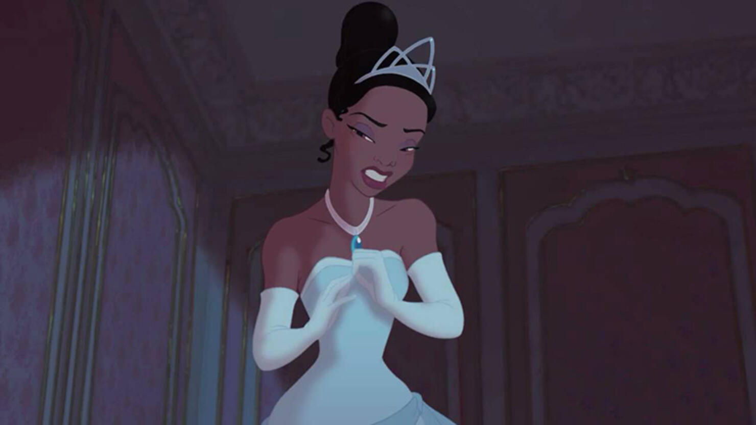 Answer: ‘Almost There’ from Princess and the Frog