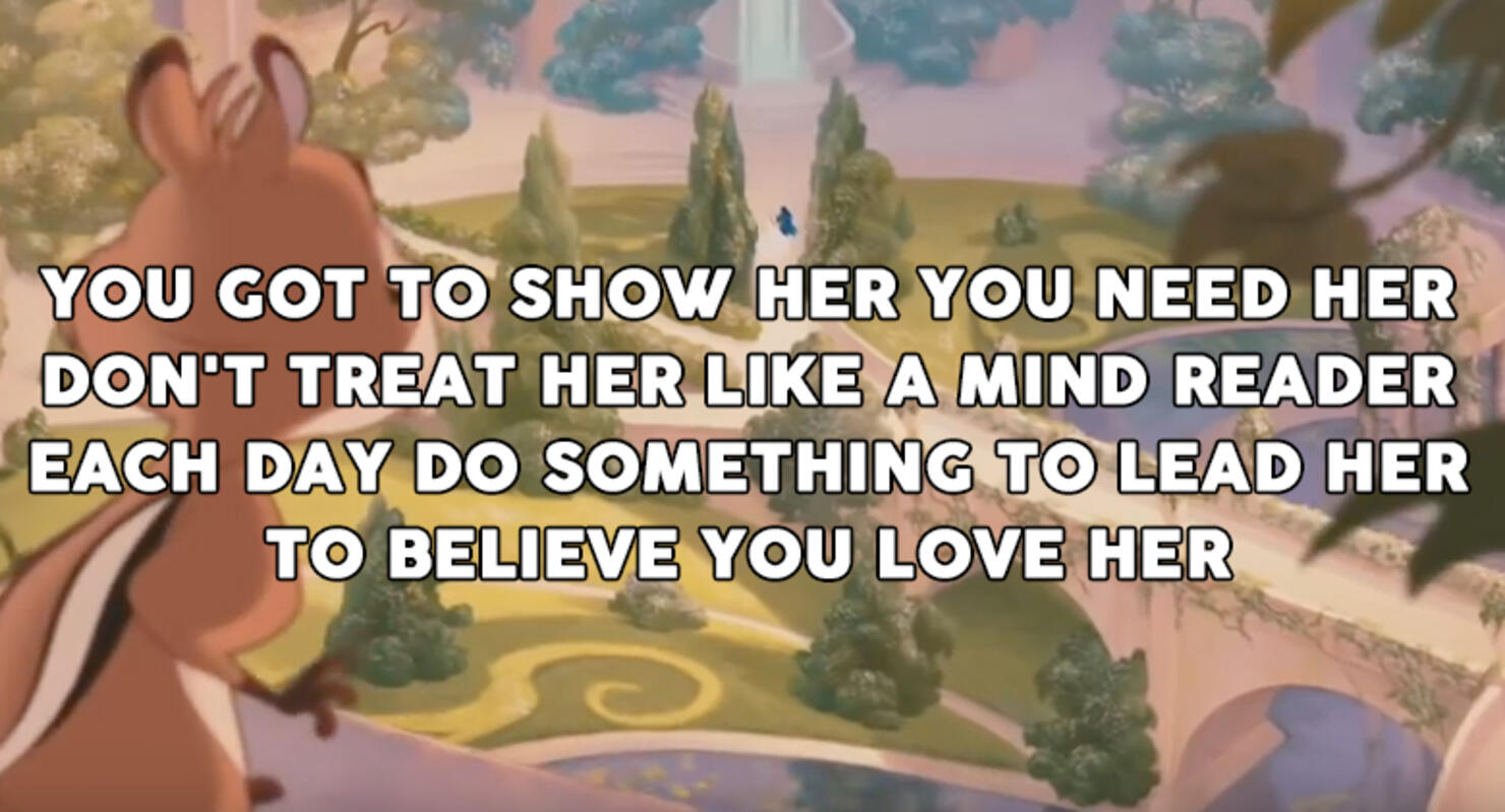 Selena or Disney?