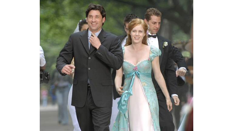 Answer: 'That's How You Know' from Disney's "Enchanted"