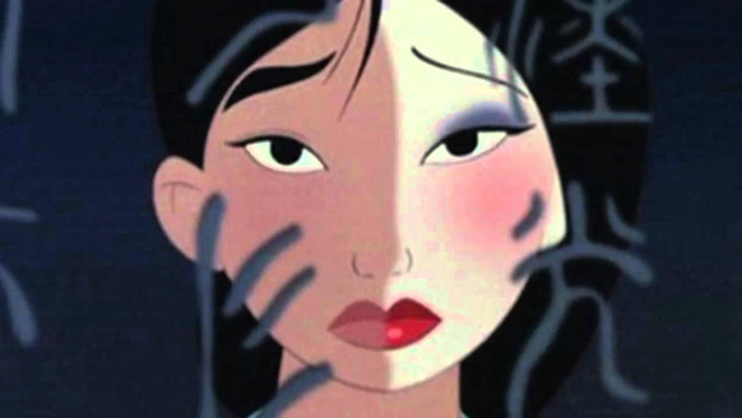 Answer: ‘Reflection’ from Mulan