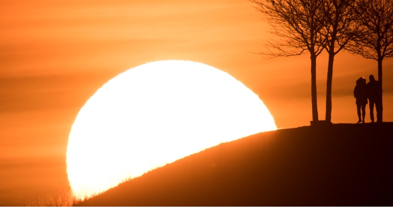 GERMANY-WEATHER