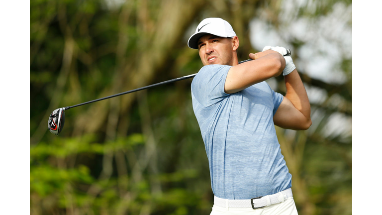 The PLAYERS Championship - Round Three