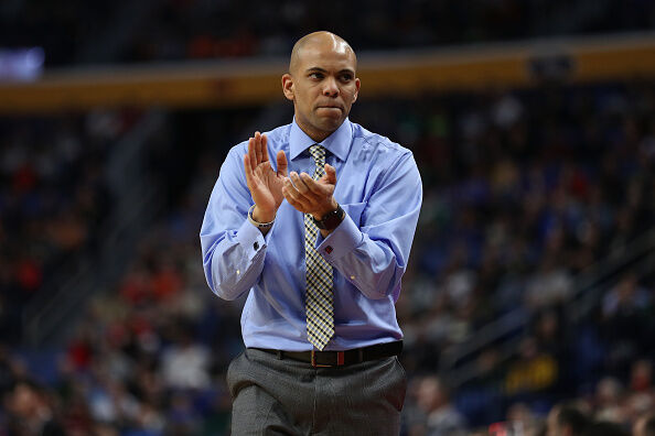 NCAA Basketball Tournament - First Round - Mount St. Mary's v Villanova