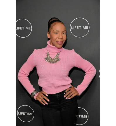 Lifetime / NeueHouse NY Luminaries Present 'Surviving R. Kelly' With Civil Rights Activists And Survivors