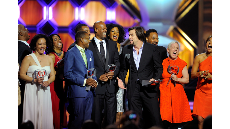 10th Annual TV Land Awards - Show