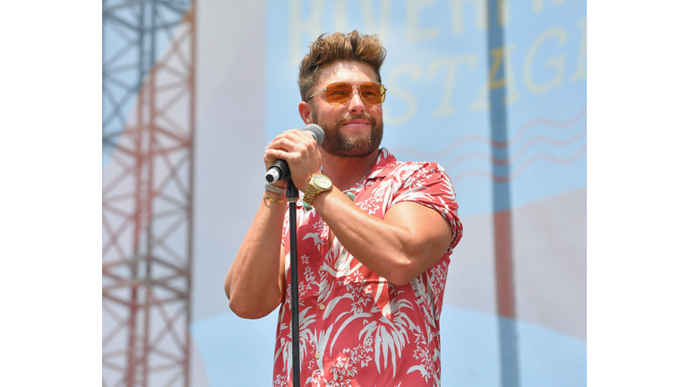 2018 CMA Music Festival - Day 2
