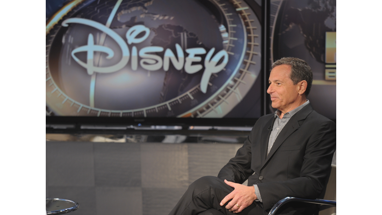 Disney Lays Off Senior Fox Executives