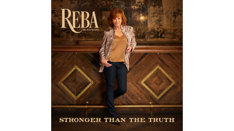 Reba McEntire