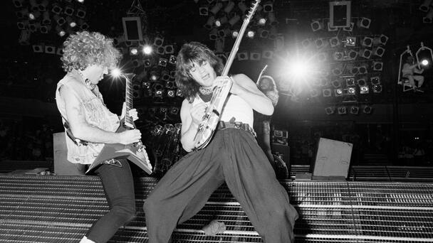 Why June 25th Matters in Rock History