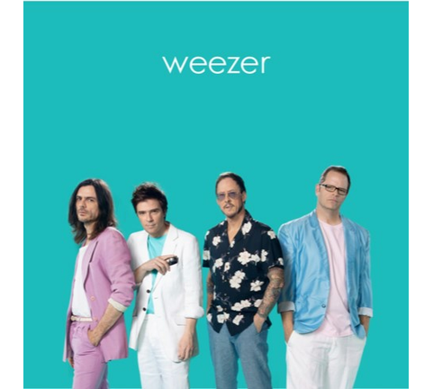 Weezer