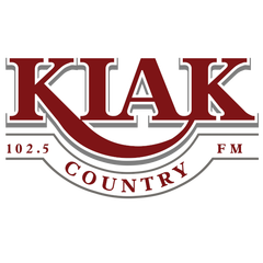 102.5 KIAK FM