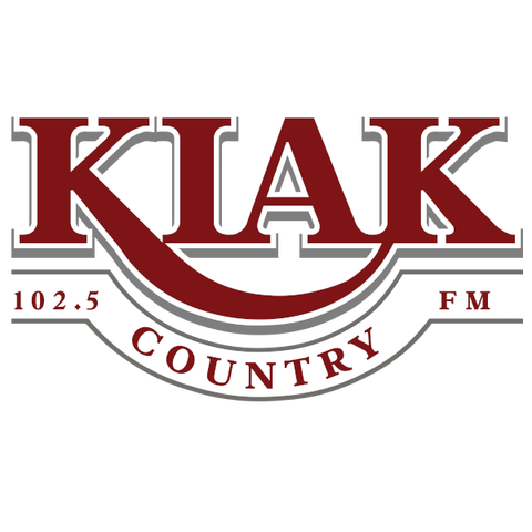 102.5 KIAK FM