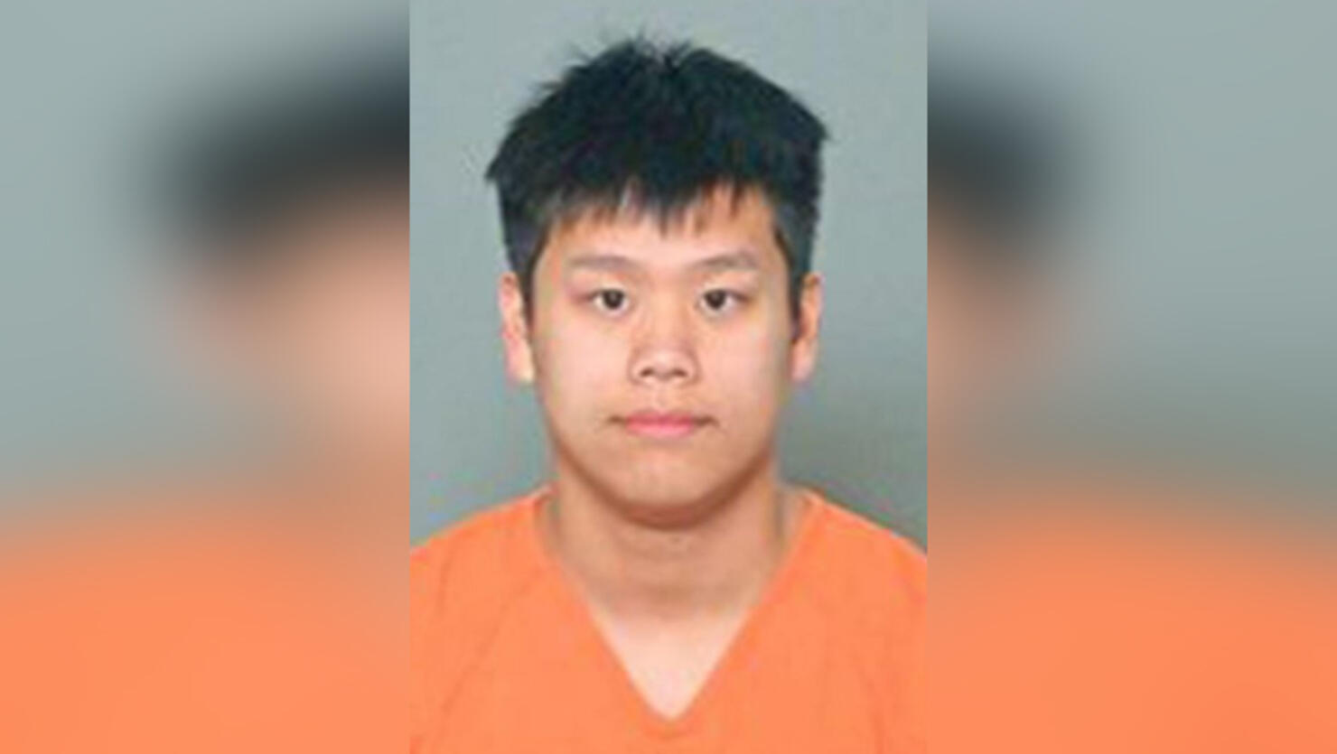 Xengxai Yang, 19