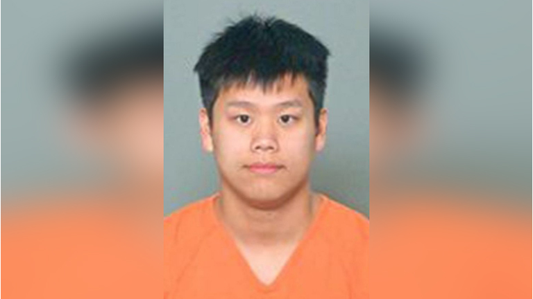 Xengxai Yang, 19
