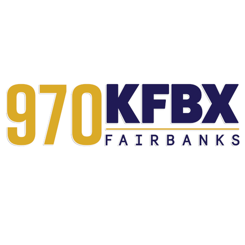 NewsRadio 970 KFBX