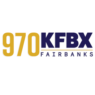 970 KFBX logo