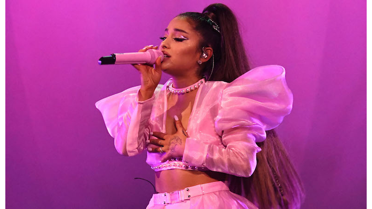 Opening Night  - Ariana Grande Sweetener World Tour