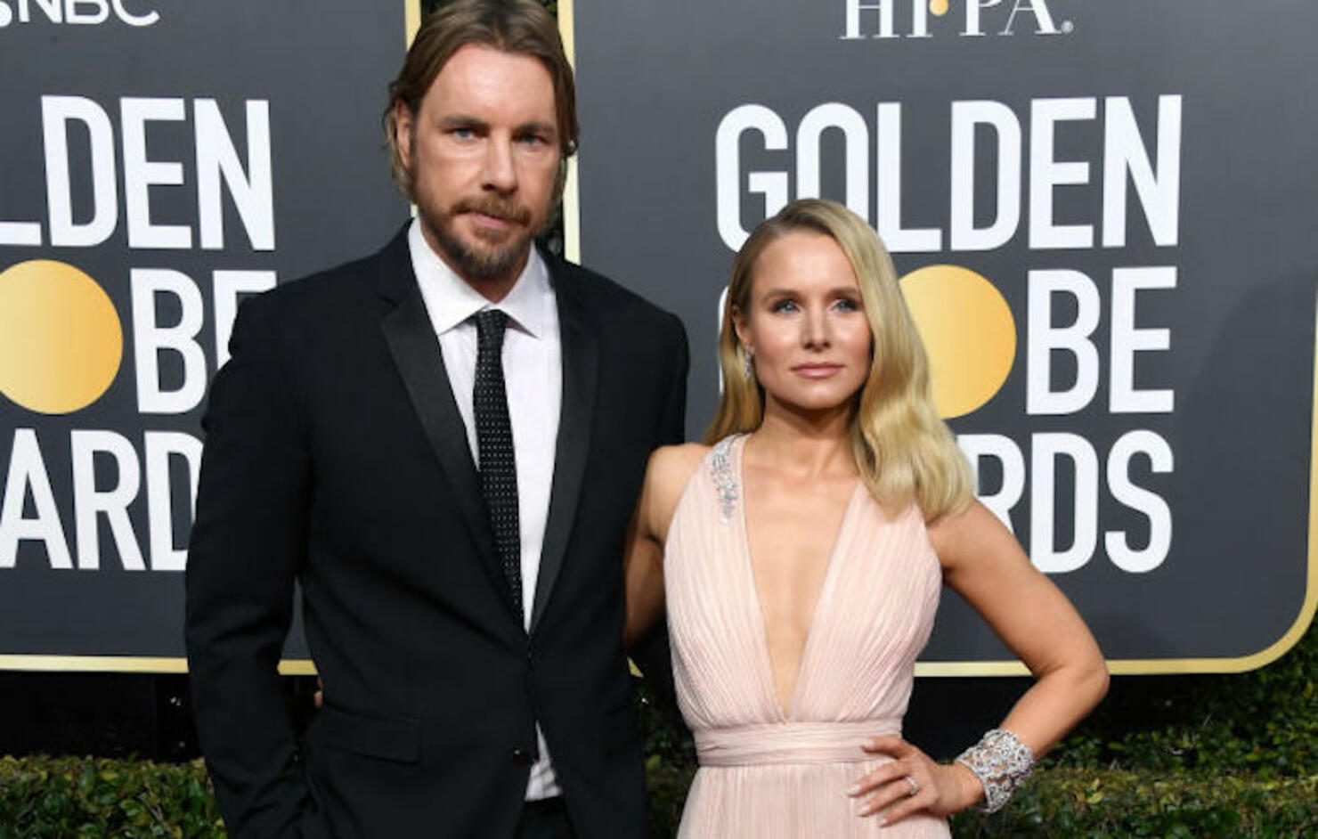 76th Annual Golden Globe Awards - Arrivals