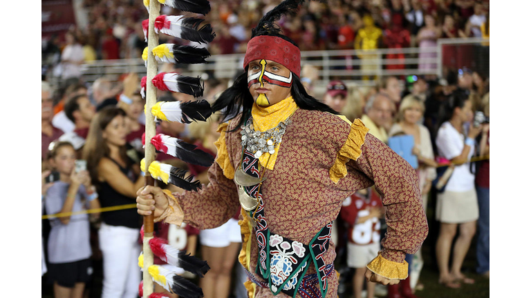 Clemson v Florida State