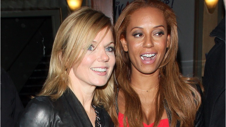 Celebrity Sightings In London - February 7, 2013