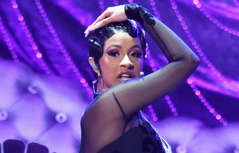 Cardi B Is Quitting Twitter For 'A Few Days' After Explosive Rant ...