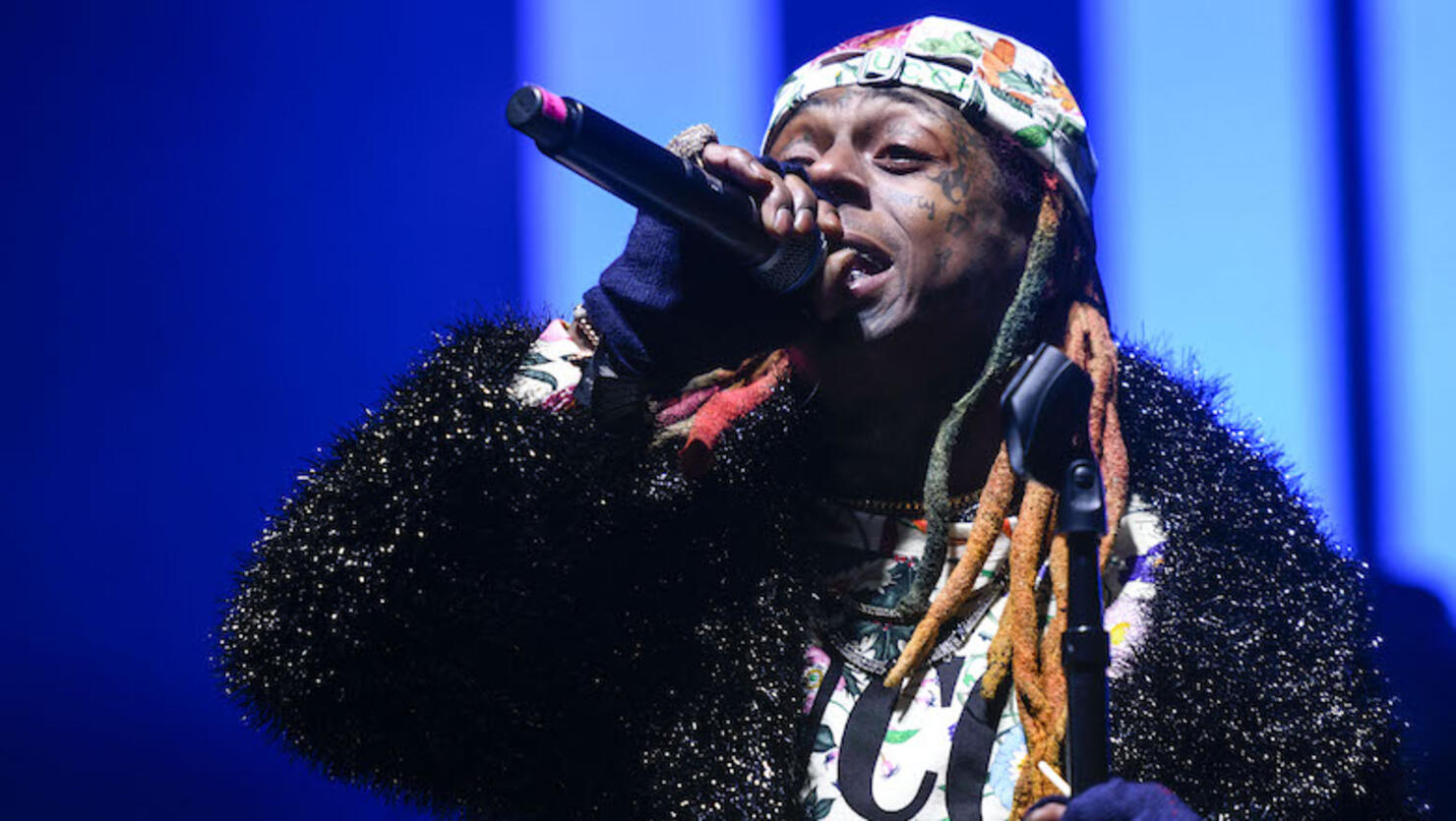 X Games Aspen 2019 Musical Performances