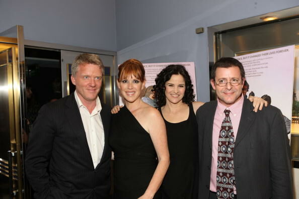 The Breakfast Club movie is 35 years old now!