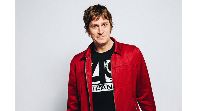 Rob Thomas 2019