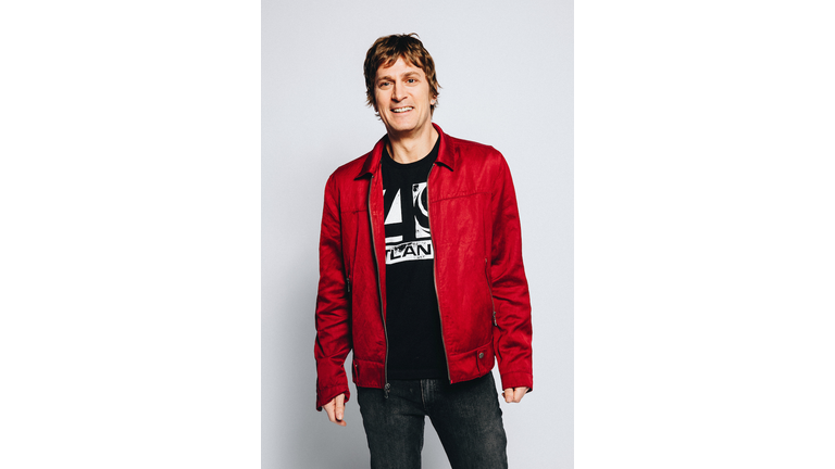 Rob Thomas 2019