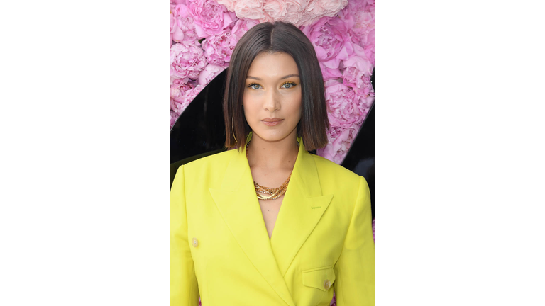 Dior Homme : Outside Arrivals - Paris Fashion Week - Menswear Spring/Summer 2019