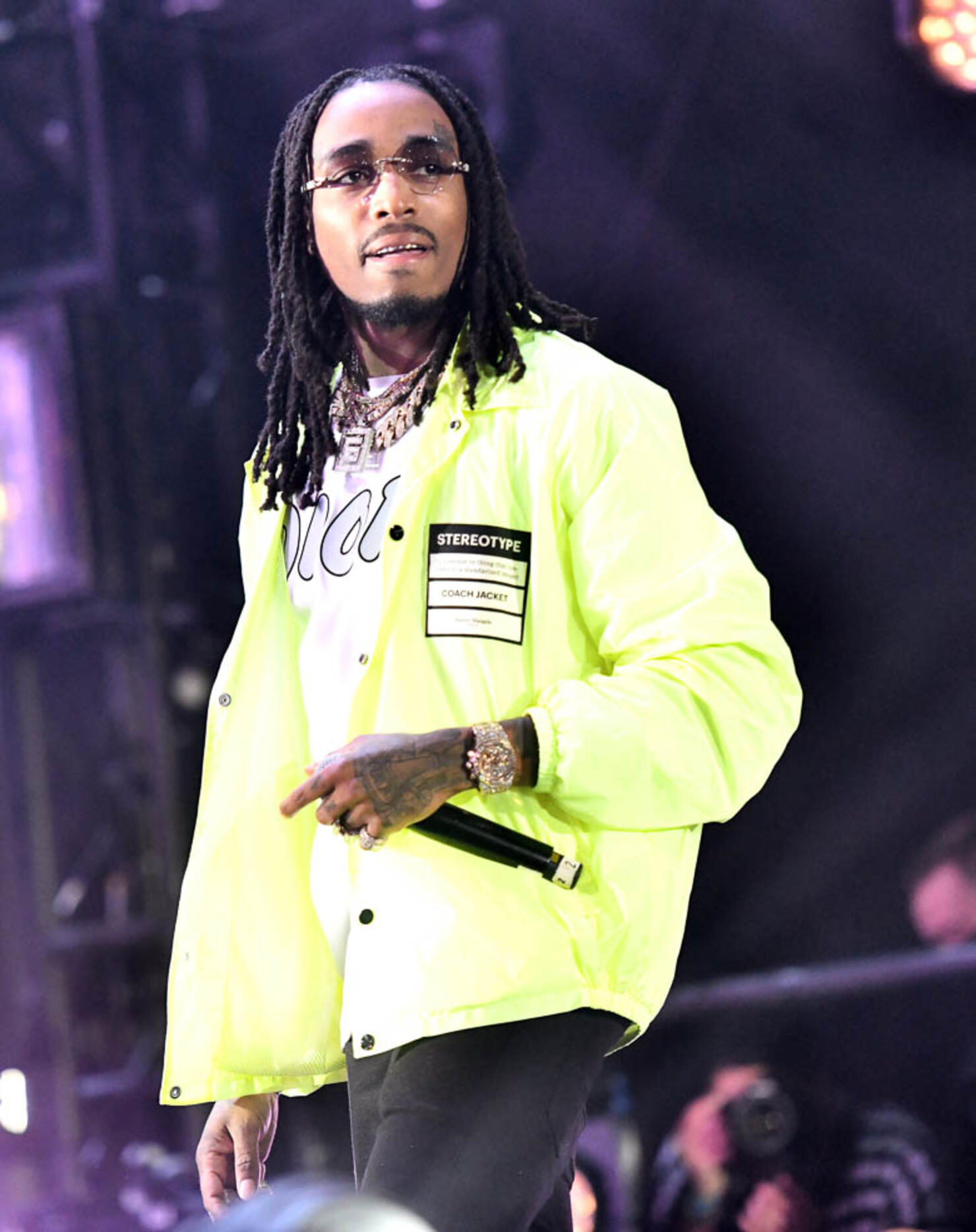 Rolling Loud Los Angeles 2018