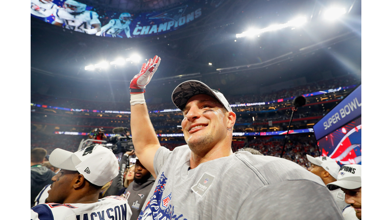  (Photo by Kevin C. Cox/Getty Images)