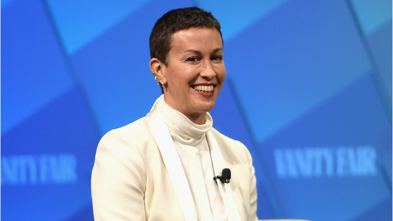 Vanity Fair New Establishment Summit 2018 - Day 1