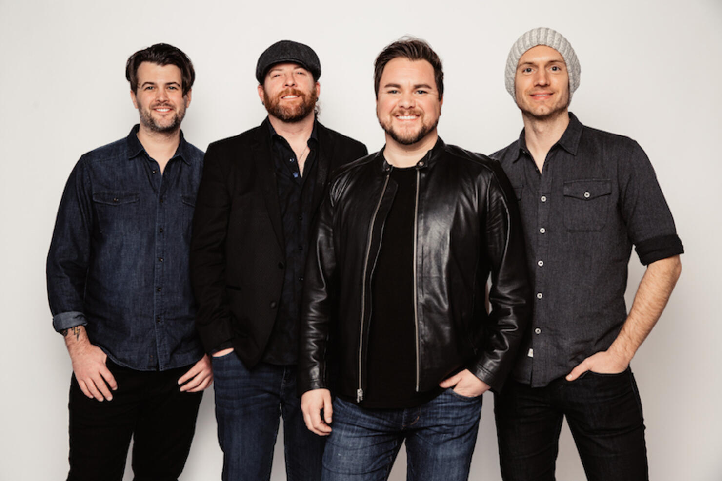 Eli Young Band Reflects on Nearly 2 Decades Together & Greatest Hits