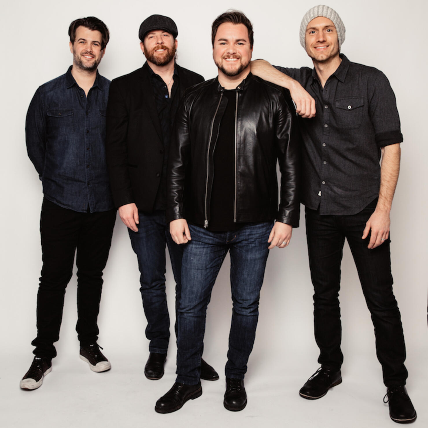 Eli Young Band Reflects on Nearly 2 Decades Together & Greatest Hits