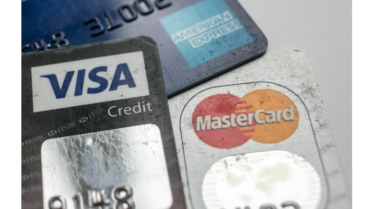 Interest Rates Rise For The First Time In Ten Years